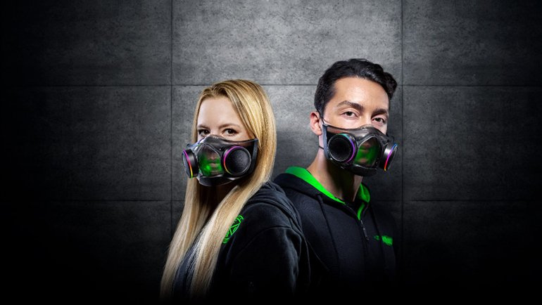 İlk Karbon Nötr Canlı Yayın RazerCon 2021 Gerçekleşti!