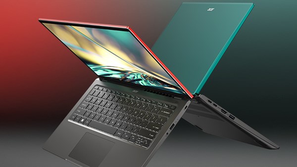 Intel Arc A370M ekran kartlı Acer Swift X satışa başladı