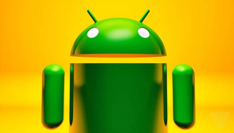 iOS’ta Yıllardır Olan Özellik, Android 13 ile Nihayet Android’e de Geliyor