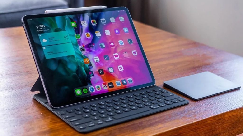 iPad Pro 2022 ile ilgili yeni detaylar ortaya çıktı!