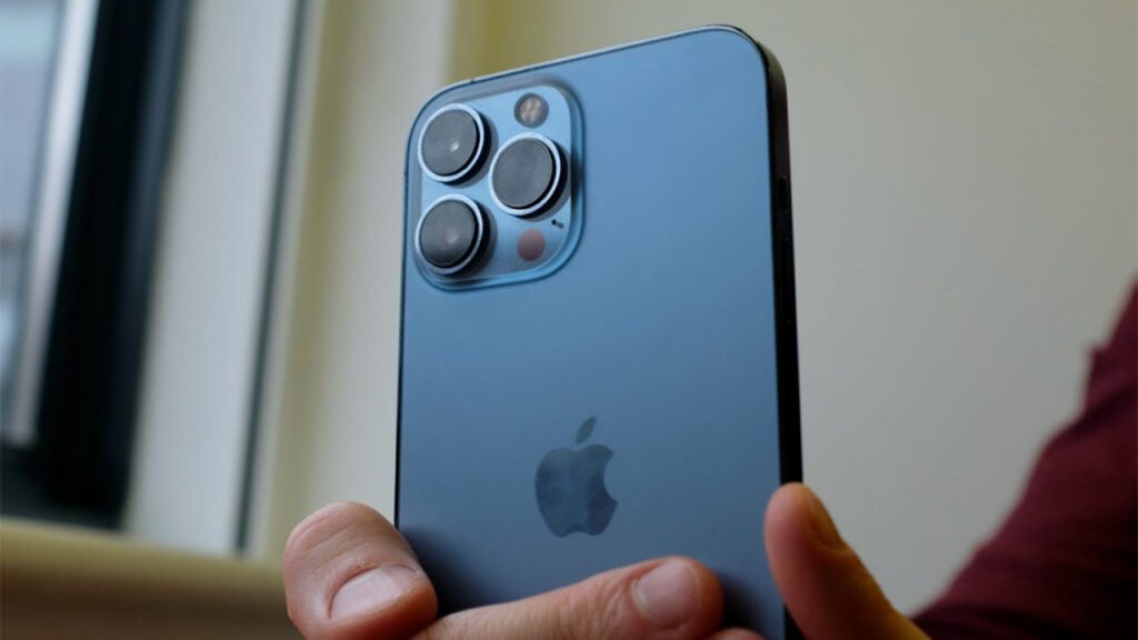 iPhone 13’ün yeni rengi, Apple etkinliği öncesi ortaya çıktı