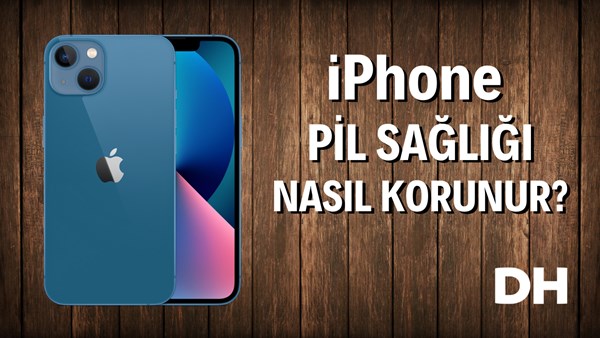 iPhone pil sağlığı nasıl korunur? İşte bilmeniz gereken 3 Detay!