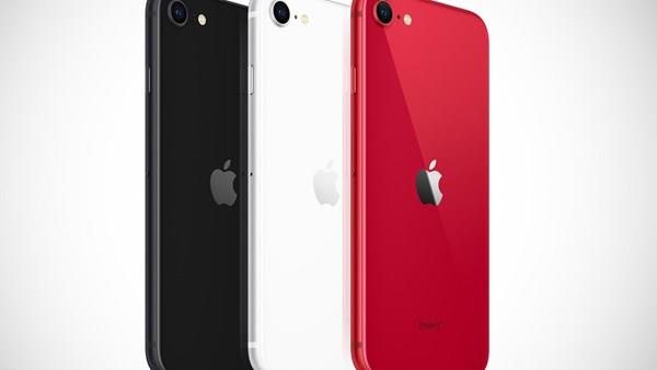 iPhone SE 2022 300 Dolar’a satışa sunulabilir