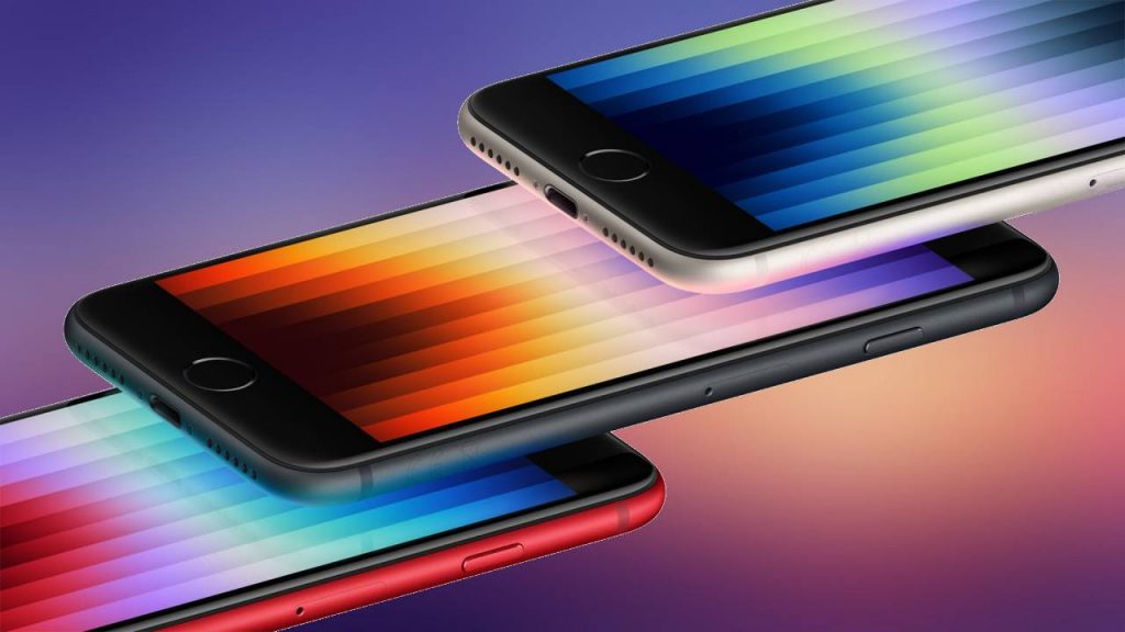 iPhone SE 2022 satış tarihi belli oldu: İşte fiyatı!
