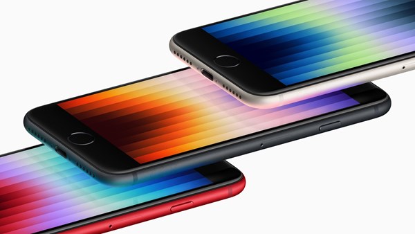 iPhone SE 3’ün pil kapasitesi netleşti: Önceki modelden yüksek