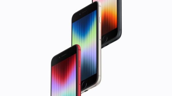 iPhone SE 3’ün RAM miktarı belli oldu
