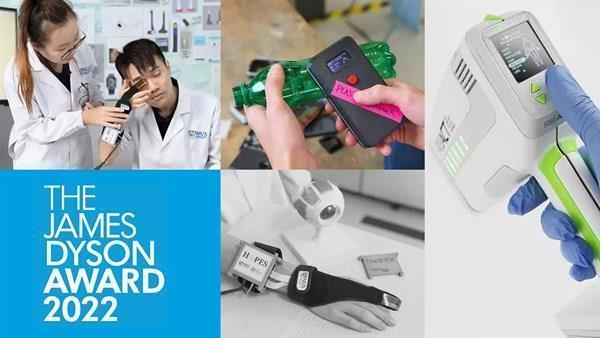 James Dyson “problem çözen” genç beyinler arıyor