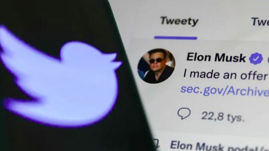 Kısa ama çalkantılı bir sürecin ardından Elon Musk, Twitter’ın yeni sahibi oldu!