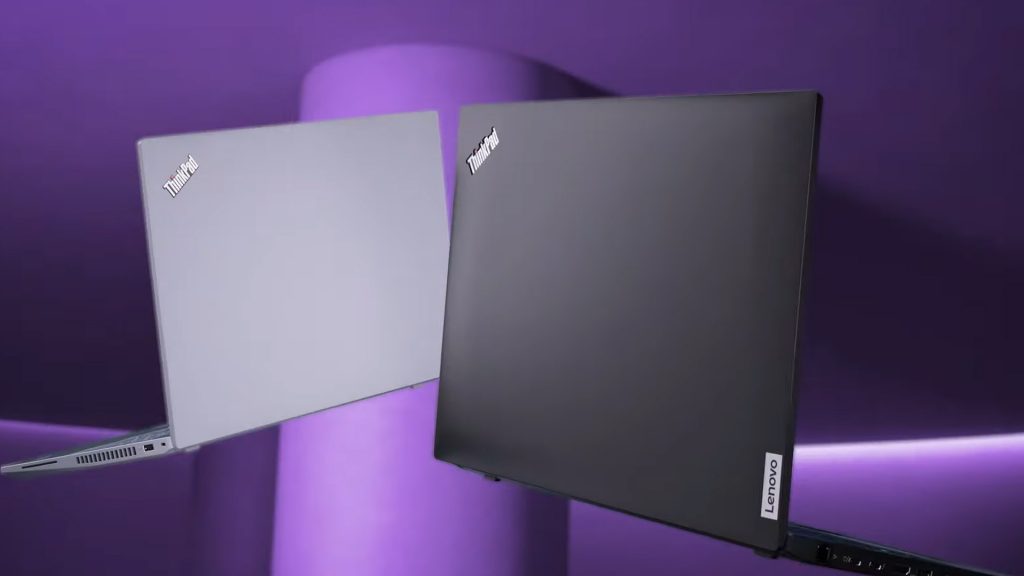 Lenovo ThinkPad T16 Gen 1 tanıtıldı: 16 inç ekran!