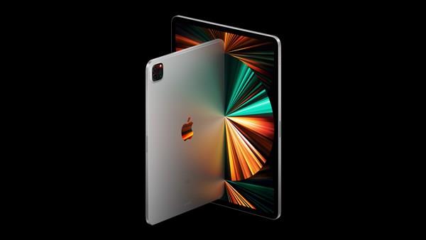 LG, gelecekteki iPad’ler için iki OLED panel geliştiriyor
