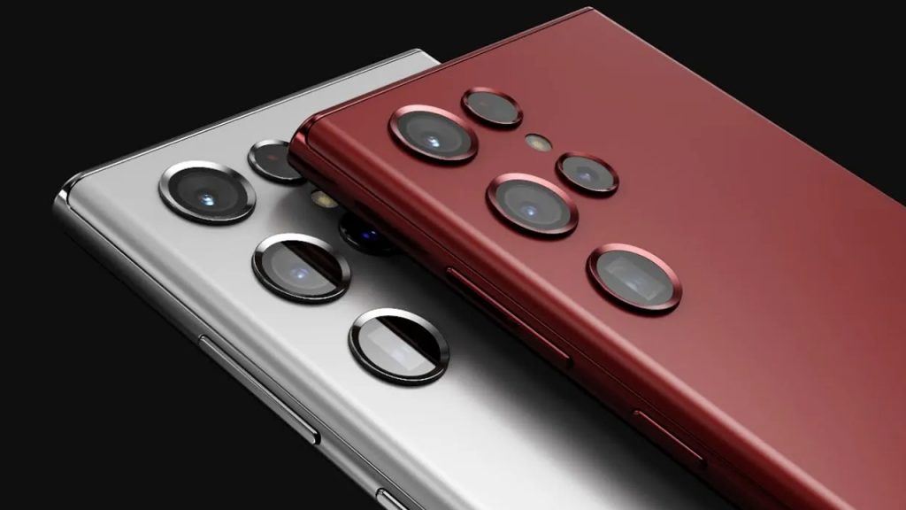 Liste açıklandı: Galaxy S22 kamera özellikleri bu telefonlara geliyor!