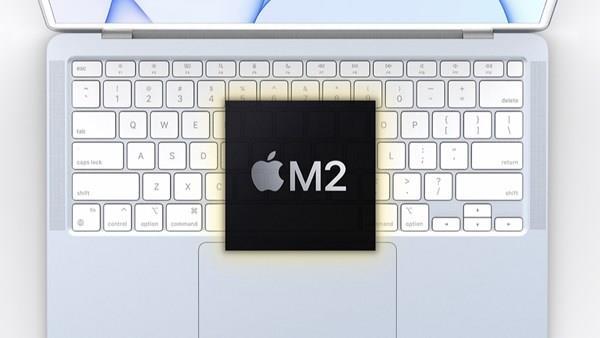 M2 çipli MacBook Air ve MacBook Pro 13 inç bu yıl duyurulacak