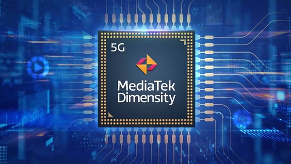 MediaTek ABD’nin en büyük çip tedarikçisi oldu
