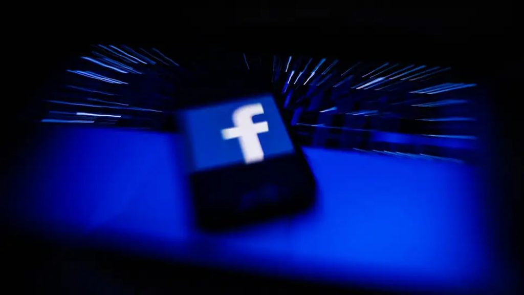 Meta tarafından yapılan açıklamaya göre Facebook’ta cirit atan sahte gazeteciler, Ukraynalılara saldırdı