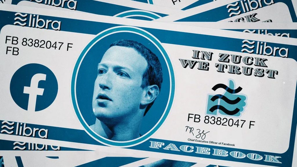 Meta’nın yeni planları, Zuckerberg’in adını taşıyan altrnatif para birimi “Zuck Bucks”ı da içeriyor