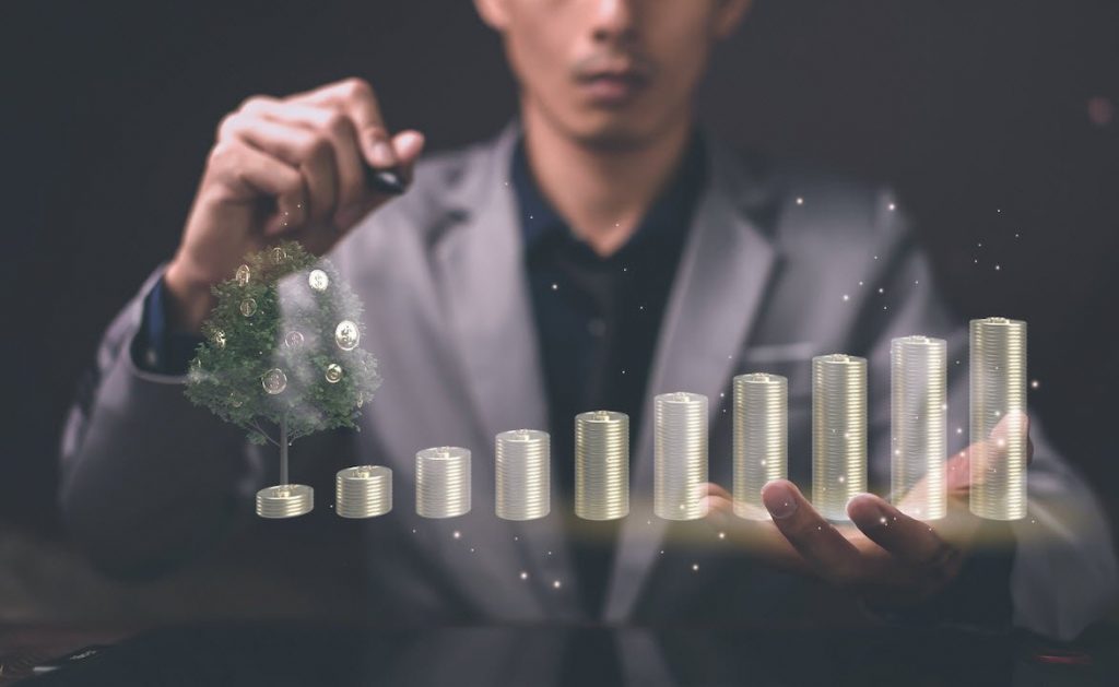 Metaverse’te tarım yapacaklar!