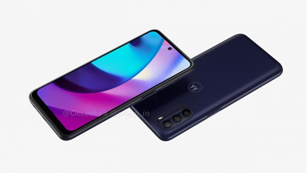 Motorola Moto G 5G 2022’nin özellikleri sızdırıldı