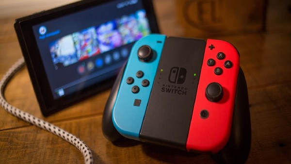 Nintendo, Rusya’da dijital satışları askıya aldı