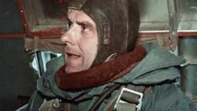 Öleceğini Bilerek Uzaya Giden Kozmonot: Vladimir Komarov’un Hikayesi…