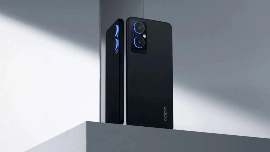 OPPO Reno7 Z 5G tanıtıldı! İşte özellikleri