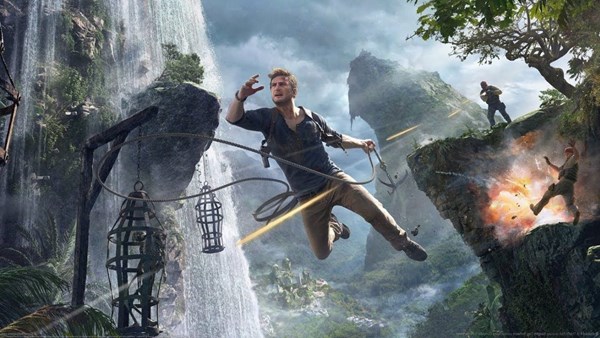 PlayStation’ın sevilen oyunu Uncharted’ın PC sürümünün çıkış tarihi belli oldu