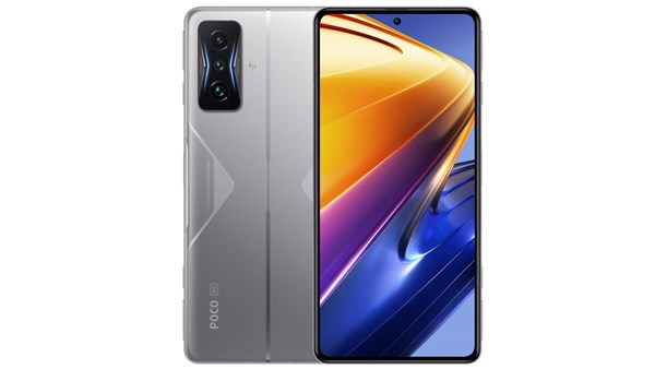 Poco F4 GT tanıtıldı: Snapdragon 8 Gen 1 işlemci, 120Hz ekran, 120W hızlı şarj
