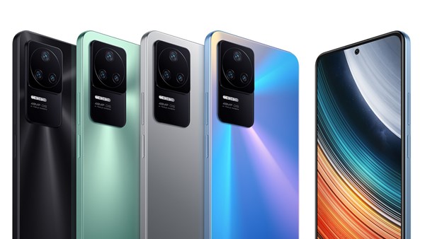 POCO F4, Snapdragon 870 ile Geekbench’te göründü