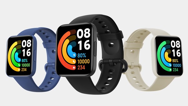 Poco ilk akıllı saatini tanıttı: AMOLED ekran, GPS ve 100’ün üzerinde saat arayüzü