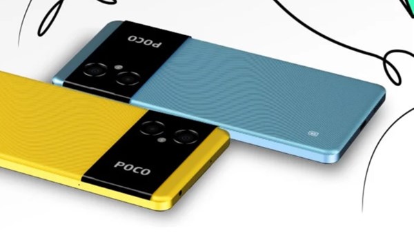 Poco M4 5G tanıtıldı! İşte özellikleri ve fiyatı