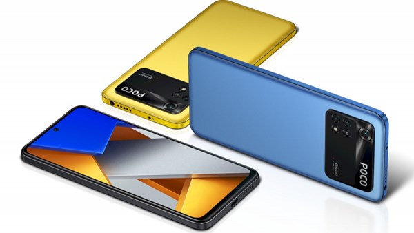 Poco M4 Pro resmiyet kazandı