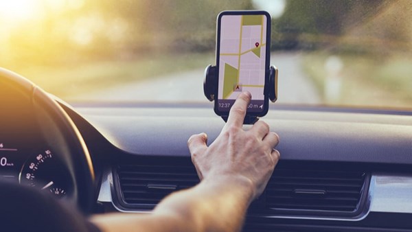 Qualcomm amiral gemilerine hassas konumlama geliyor