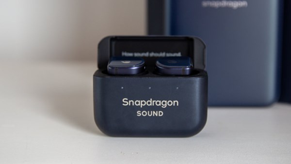 Qualcomm kablosuz kulaklıklara CD kalitesini getiriyor