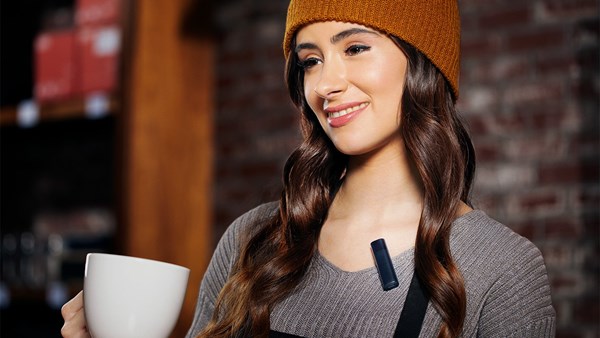 Razer yeni yaka mikrofonunu duyurdu