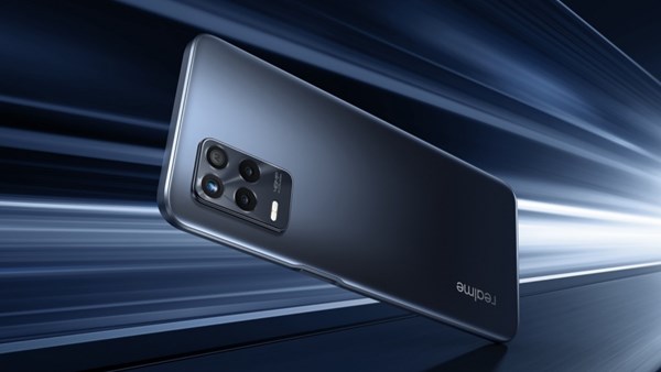 Realme 9 5G mütevazi donanımıyla geliyor