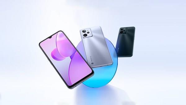 Realme C31 tanıtıldı: 6.5 inç ekran, Unisoc T612 işlemci, 5.000 mAh pil