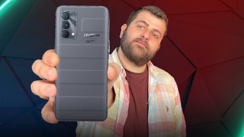 realme GT Master Edition İnceleme!