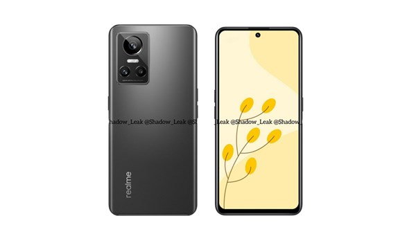 Realme GT Neo3, Dimensity 8100 yonga setinden güç alacak