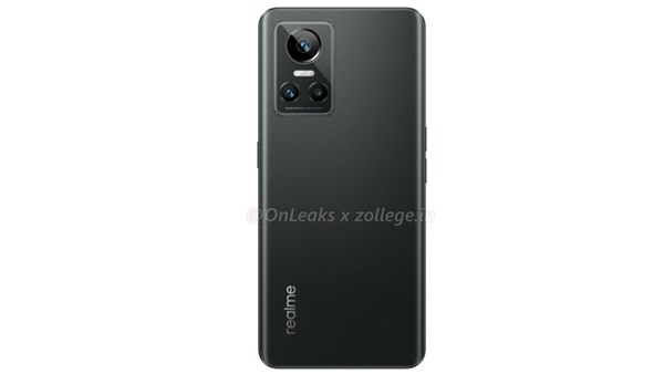 Realme GT Neo3 yeni görselleri ve bilinmeyen özellikleriyle ortaya çıktı