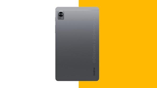 Realme Pad Mini’nin batarya kapasitesi ve şarj hızı belli oldu