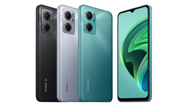 Redmi’nin 50MP kameralı yeni modeli TENAA’da göründü