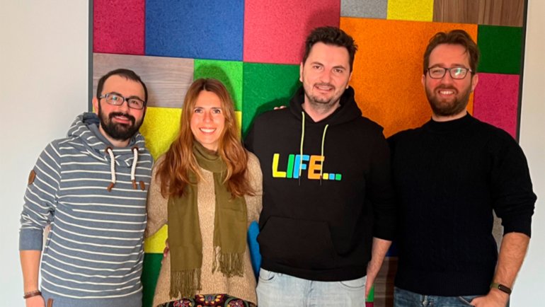 Revel Games, 4.5 Milyon Dolarlık Yatırım Aldı