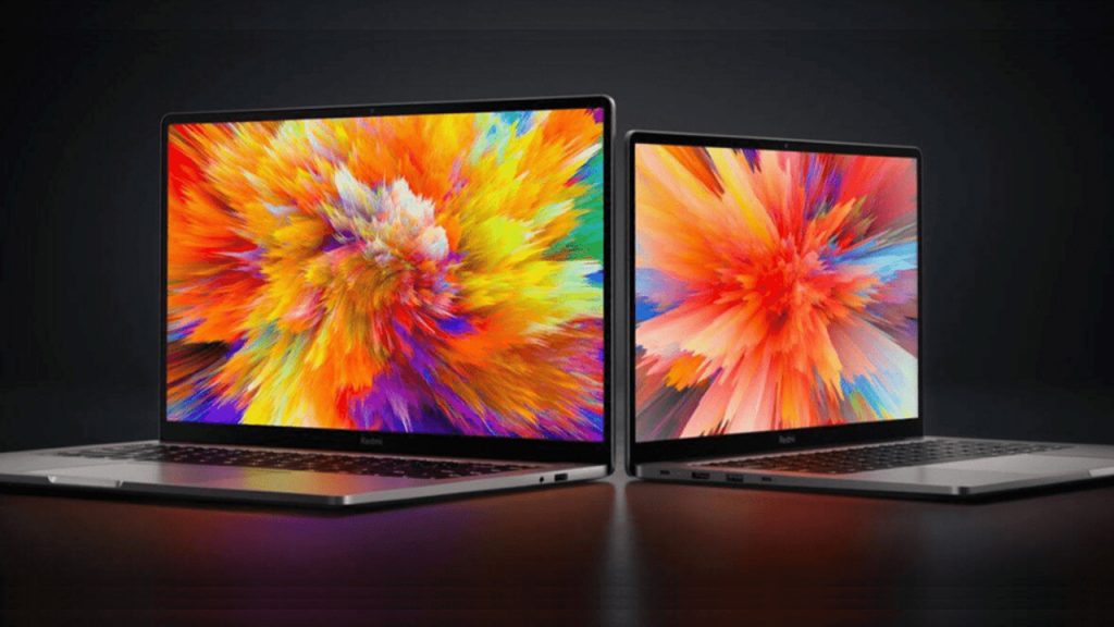 RTX 2050’li RedmiBook Pro 2022 tanıtıldı: Özellikleri ve fiyatı