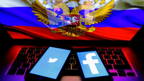 Rusya’dan dijital platformlara misilleme: Twitter ve Facebook erişime kapatılıyor