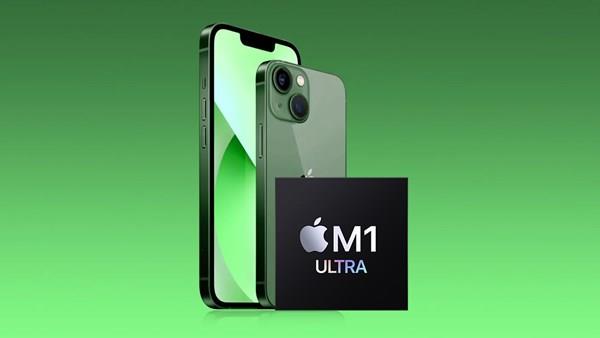 Samsung, Apple’ın kendisini kopyaladığını ima etti: Ultra ve Yeşil
