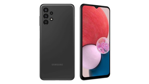 Samsung Galaxy A13 4G tanıtıldı: İşte özellikleri ve fiyatı