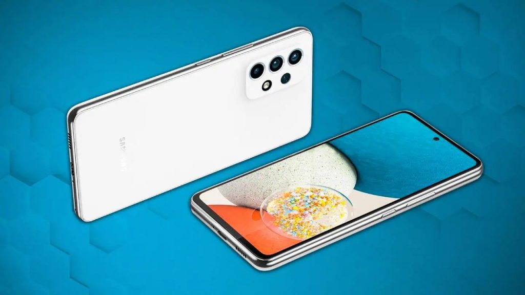 Samsung Galaxy A53 5G, Google Play Console’da görüntülendi