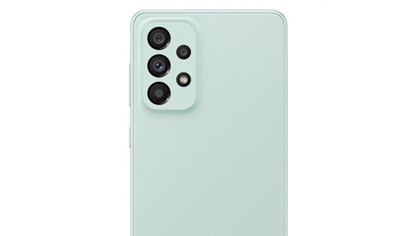 Samsung Galaxy A73 5G tanıtıldı