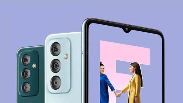 Samsung Galaxy F23, 8 Mart’ta çıkıyor
