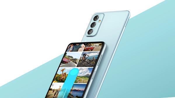 Samsung Galaxy F23’ün canlı görüntüleri ortaya çıktı