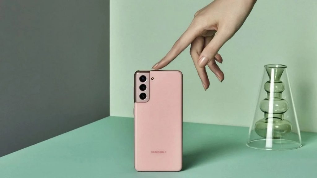 Samsung Galaxy S22 FE ile ilgili önemli iddia!
